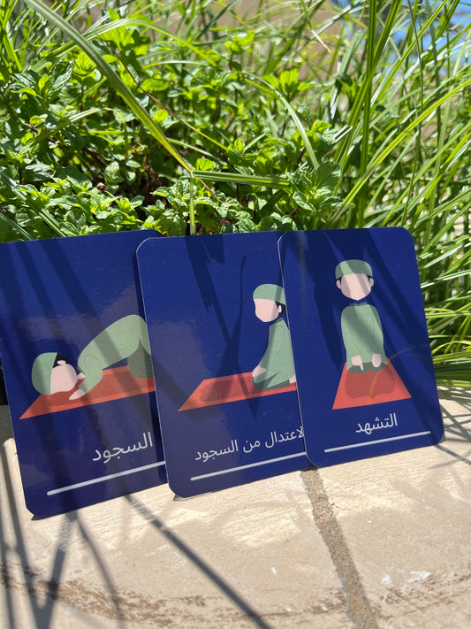 Prayer Flashcards