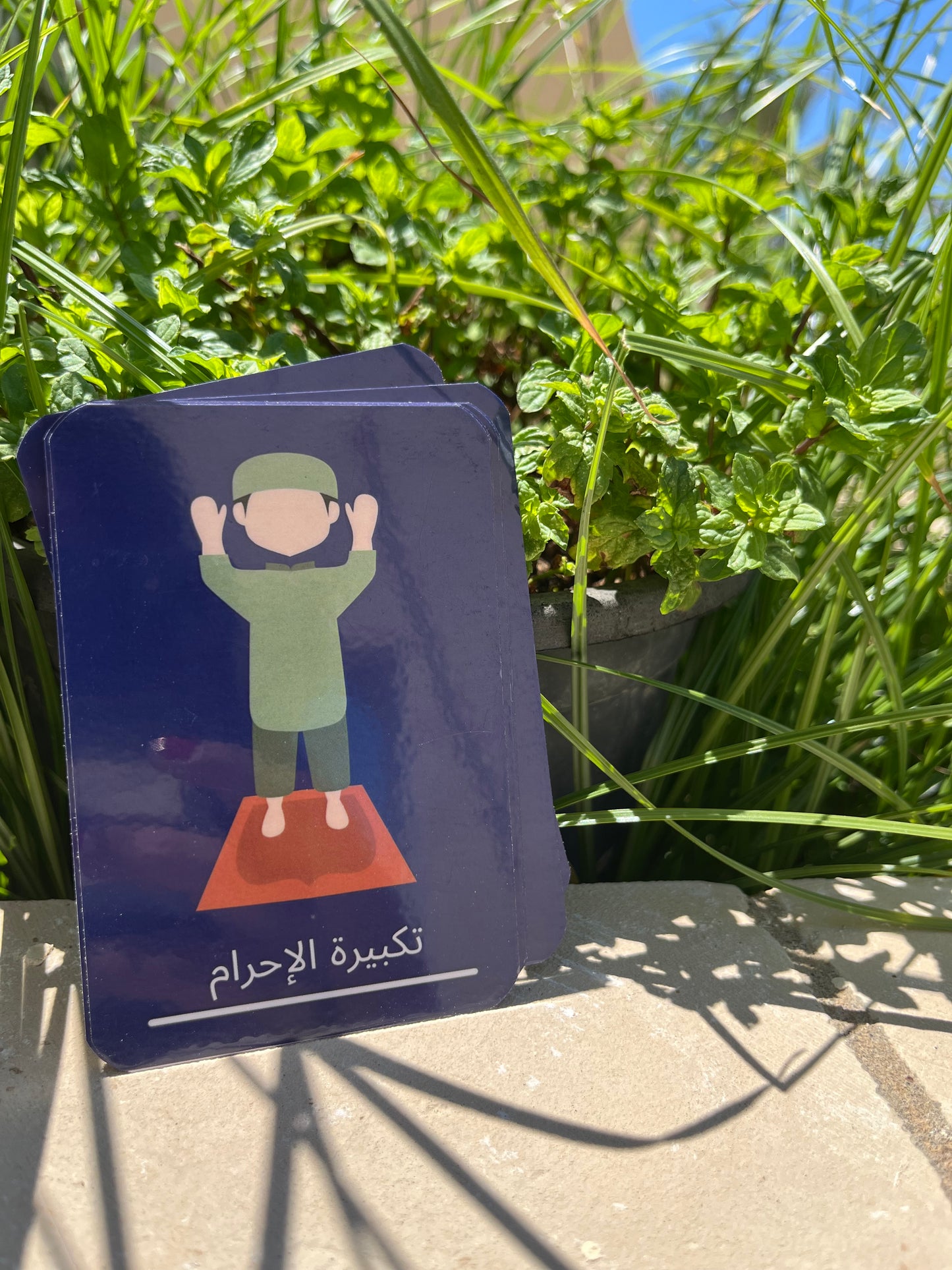 Prayer Flashcards